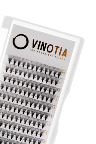 14D Lash Tray