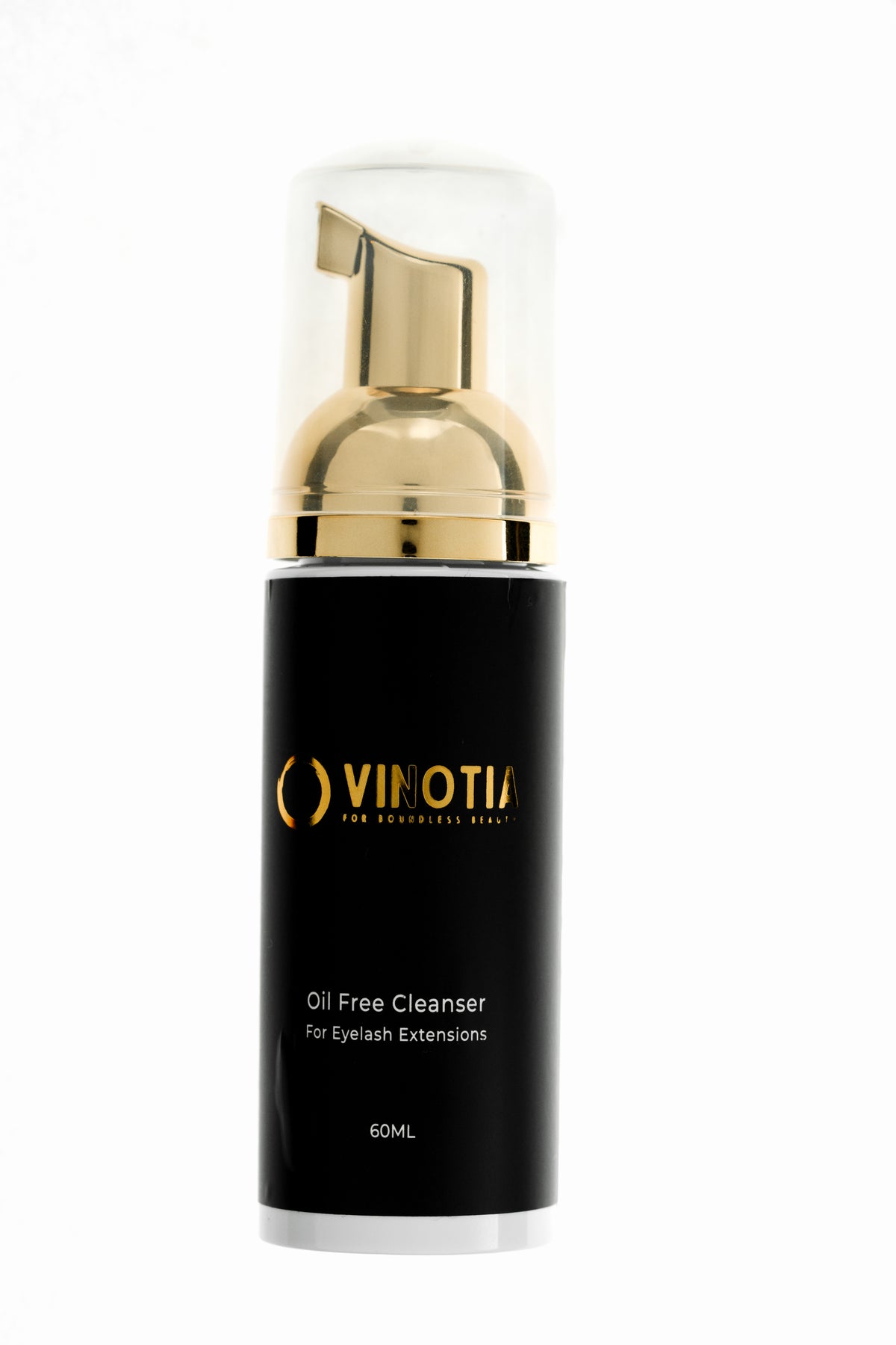 Eyelash Cleanser