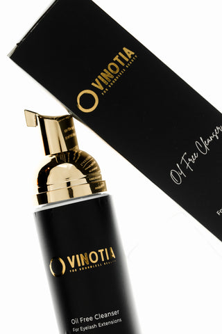 Eyelash Cleanser