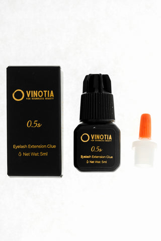 Eylash Glue - Adhesive
