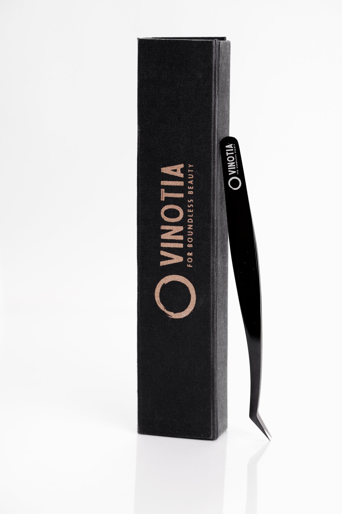 Curved Tweezer