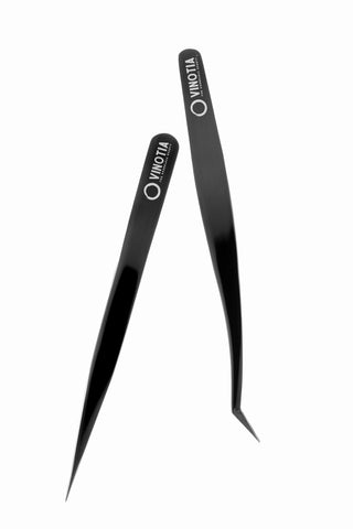 Curved Tweezer