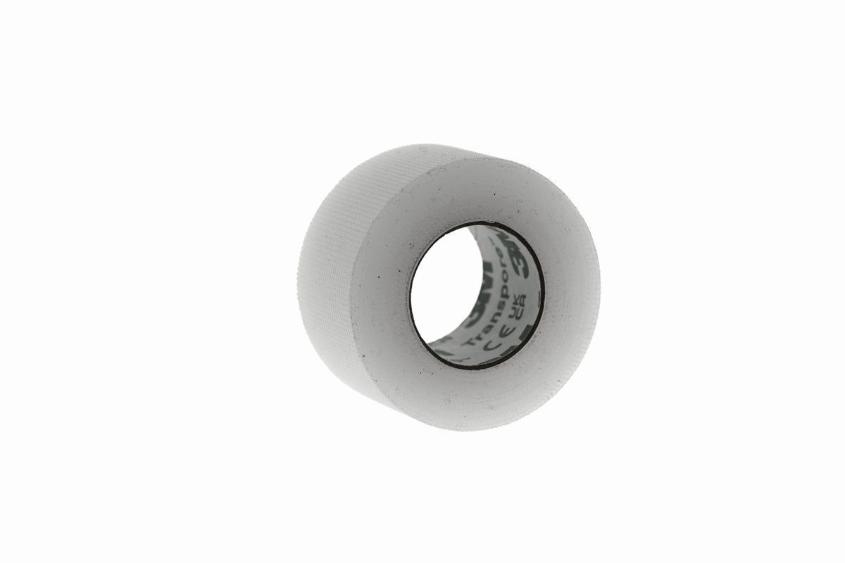 Transparent Medical Tape