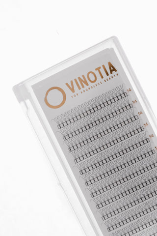 3D Lash Tray
