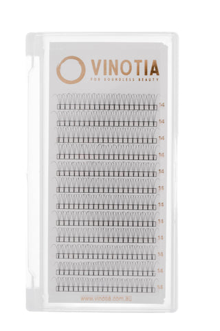 3D Lash Tray